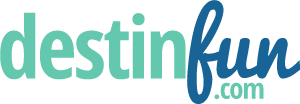 Destin Fun Logo